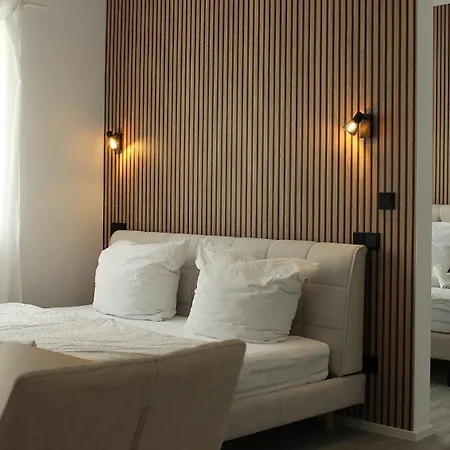 Appartement Dreamspace Frankfurt Airport Kelsterbach